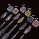 Gel Artist Super Flash Vinimay 8ml - imagine 6