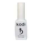 Top Coat Rubber No Clean Kodi