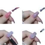 Oja Semipermanenta Magnetic Laser Rainbow Vinimay - imagine 3