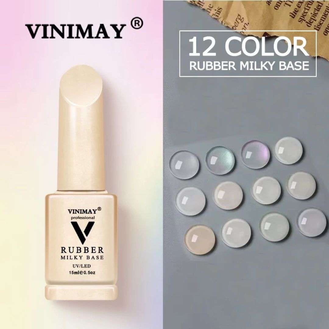 WhatsApp-Image-2022-05-20-at-12.37.35.jpeg Baza Unghii-Rubber Base Milky Collection Vinimay-15ml - imagine 1