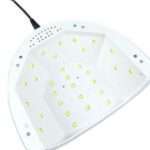 Lampă UV/LED SUNONE 48W Albă - imagine 2