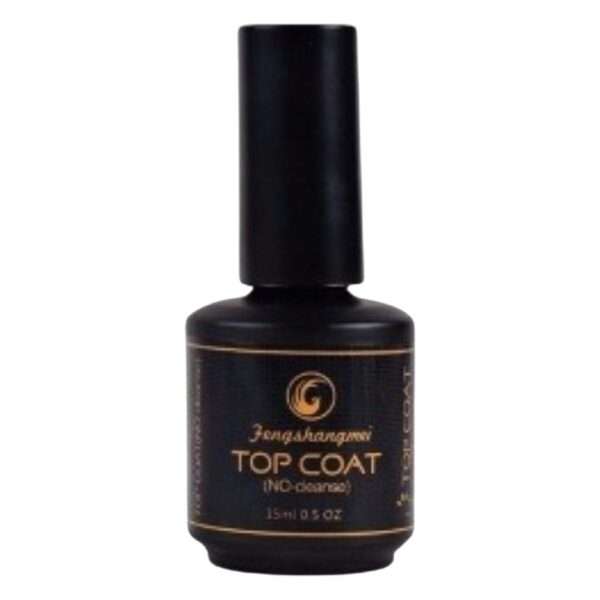 Top Coat FSM No-Clean 15 ml