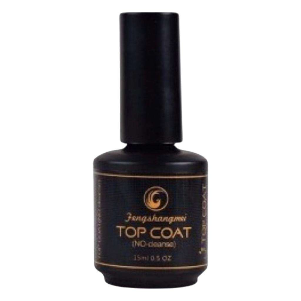 Top Coat FSM No-Clean 15 ml