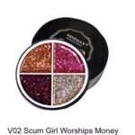 Paleta cu 4 Culori Gel Solid Vinimay-20g - imagine 6