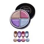 Paleta cu 4 Culori Gel Solid Vinimay-20g - imagine 7