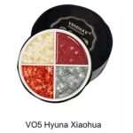 Paleta cu 4 Culori Gel Solid Vinimay-20g - imagine 9