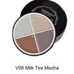 Paleta cu 4 Culori Gel Solid Vinimay-20g - imagine 12