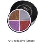 Paleta cu 4 Culori Gel Solid Vinimay-20g - imagine 14
