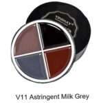 Paleta cu 4 Culori Gel Solid Vinimay-20g - imagine 15