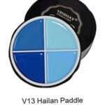 Paleta cu 4 Culori Gel Solid Vinimay-20g - imagine 17