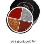 Paleta cu 4 Culori Gel Solid Vinimay-20g - imagine 18