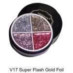 Paleta cu 4 Culori Gel Solid Vinimay-20g - imagine 21