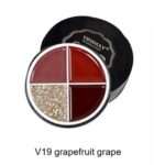 Paleta cu 4 Culori Gel Solid Vinimay-20g - imagine 23