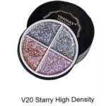 Paleta cu 4 Culori Gel Solid Vinimay-20g - imagine 24