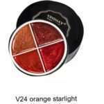 Paleta cu 4 Culori Gel Solid Vinimay-20g - imagine 28