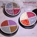 Paleta cu 4 Culori Gel Solid Vinimay-20g - imagine 2