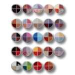 Paleta cu 4 Culori Gel Solid Vinimay-20g - imagine 3