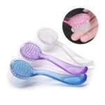 Perie Unghii cu Capac De Protectie - imagine 2