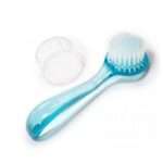 Perie Unghii cu Capac De Protectie