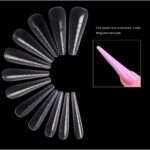 Tipsuri Full Cover Slim-120 buc refolosibile KOPER - imagine 4