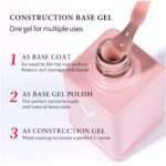 Baza Uv/Led Multifunctionala Vinimay 3in1-04 - imagine 3