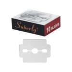 Set 10 lame pentru pedichiura