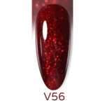 Oja Semipermanenta Vinimay 8ml-56 - imagine 4