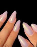 Gel Constructie Makeover Pearl Effect Self-Leveling - imagine 5