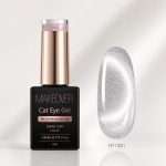 Oja Semipermanenta Makeover Cat Eye 15ml - imagine 2