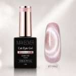Oja Semipermanenta Makeover Cat Eye 15ml - imagine 3