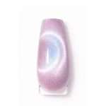 Oja Semipermanenta Pearl Shell Cat Eye Makeover - imagine 5