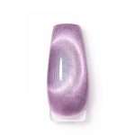 Oja Semipermanenta Pearl Shell Cat Eye Makeover - imagine 4