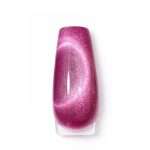 Oja Semipermanenta Pearl Shell Cat Eye Makeover - imagine 3