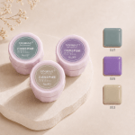 Geluri UV Soak Off Vibrant Vinimay,5ml-Set 3 Culori