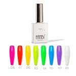 Oja Semipermanenta Hanbi Neon 15ml