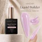 Gel Constructie Makeover 17 Soft Pink Glow