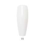 Oja Semipermanenta Hanbi Neon 15ml - imagine 2