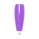 Oja Semipermanenta Hanbi Neon 15ml - imagine 3