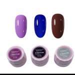 Geluri UV Soak Off  Vinimay,5ml-Set 3 Culori