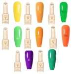 Baza Color Vinimay Neon 15 ml
