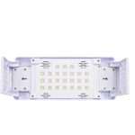 Lampa UV/LED 120W cu Suport Perna Mana - imagine 2