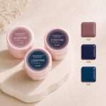 Geluri UV Soak Off  Vinimay,5ml-Set 3 Culori424647