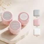 Geluri UV Soak Off  Vinimay,5ml-Set 3 Culori 7812