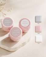 Geluri UV Soak Off  Vinimay,5ml-Set 3 Culori 7812