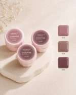 Geluri UV Soak Off  Vinimay,5ml-Set 3 Culori 345