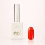 Oja Semipermanenta Hanbi Red Carpet Glliter Collection - imagine 2