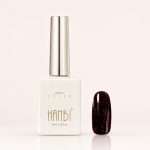 Oja Semipermanenta Hanbi Red Carpet Glliter Collection - imagine 3