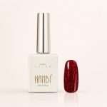 Oja Semipermanenta Hanbi Red Carpet Glliter Collection - imagine 4