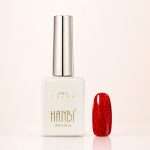 Oja Semipermanenta Hanbi Red Carpet Glliter Collection - imagine 5