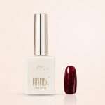 Oja Semipermanenta Hanbi Red Carpet Glliter Collection - imagine 6